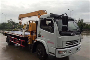 中沙群岛24小时道路救援服务