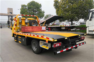 中沙群岛道路救援拖车报价