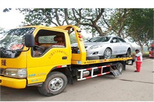 中沙群岛附近24小时汽车拖车服务热线