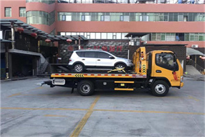 中沙群岛汽车紧急补胎换胎救援