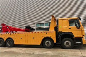 中沙群岛道路救援公司